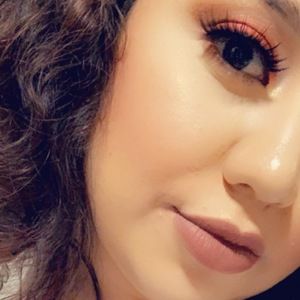 Meet your Posher, Karina